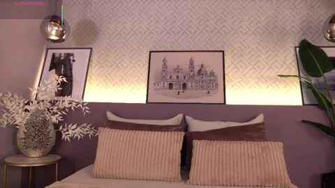 Elle Diane online show from 03.24.26