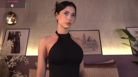 Elle Diane online show from 05.11.26