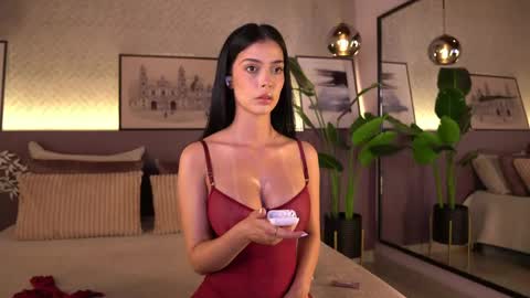 Elle Diane online show from 06.03.26
