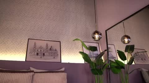 Elle Diane online show from 06.08.26