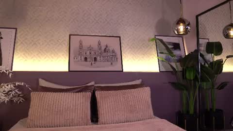 Elle Diane online show from 06.24.26