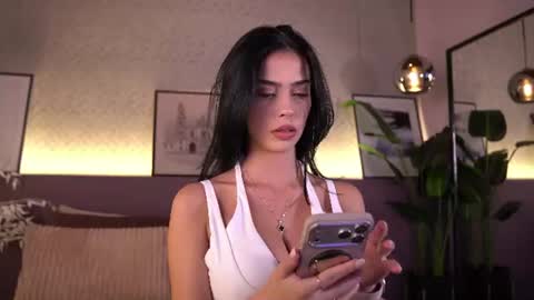 Elle Diane online show from 07.02.26