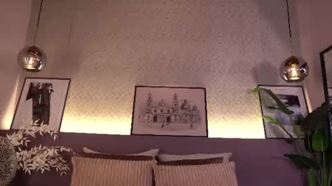 Elle Diane online show from 07.13.26