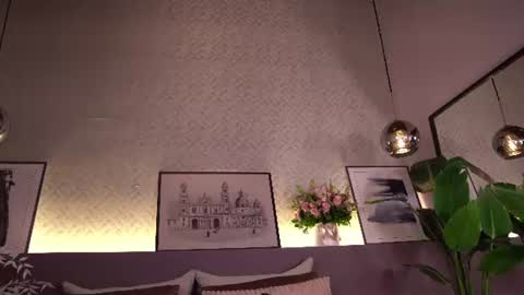 Elle Diane online show from 07.27.26