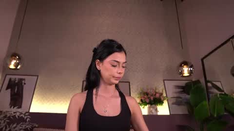 Elle Diane online show from 07.28.26