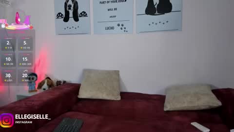 Yiss online show from 09.17.25