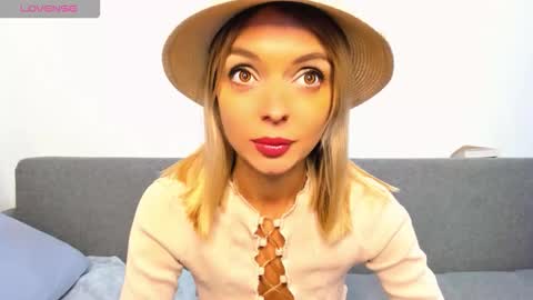 ellen_flow online show from 10.31.25