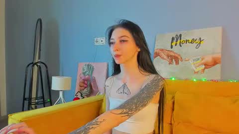 Ellen online show from 12.05.25