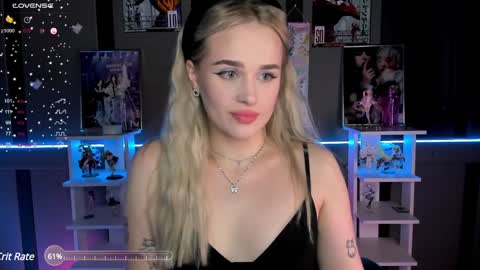 Maria online show from 12.21.24