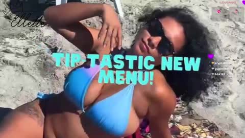 princess online show from 01.17.25