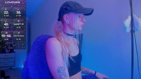 Ellie online show from 01.11.26