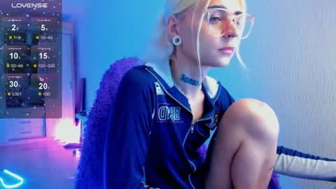 Ellie online show from 07.08.26
