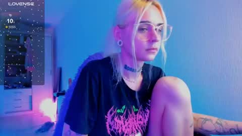 Ellie online show from 07.13.26