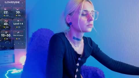 Ellie online show from 08.02.26
