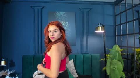 Snapshot of elli_taylor chatting on 01.03.25 Ellie Taylor online show from 01.03.25