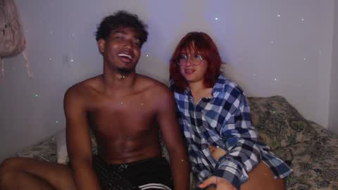 Snapshot of ellie_andy19 chatting on 01.23.25 kev  dani online show from 01.23.25