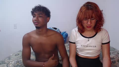 Snapshot of ellie_andy19 chatting on 01.30.25 kev  dani online show from 01.30.25