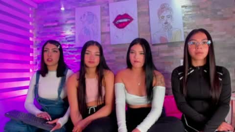 Ellie online show from 12.04.24