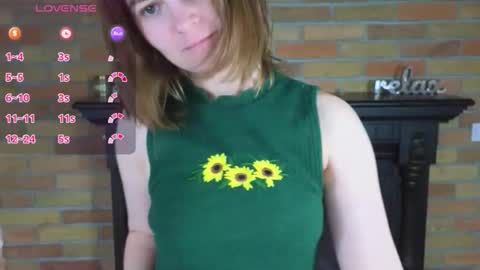 Ellie online show from 05.19.26
