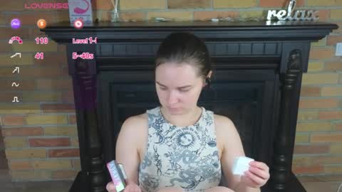 Snapshot of ellie_babyy chatting on 07.01.26 Ellie online show from 07.01.26