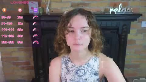 Snapshot of ellie_babyy chatting on 07.16.26 Ellie online show from 07.16.26