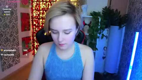 Ellie online show from 02.28.26