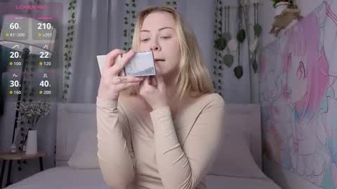 Ellie online show from 03.04.26