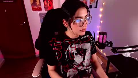  Ellie Jhonson  online show from 04.10.26