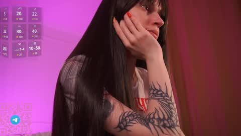 Lexy online show from 05.25.26