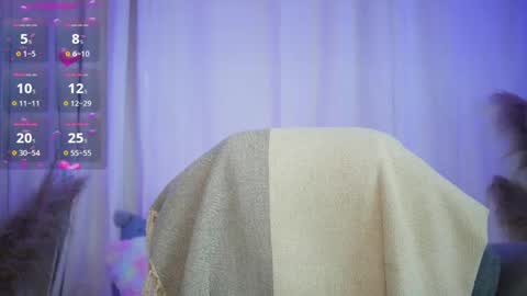 Ellie Ramos online show from 04.26.26