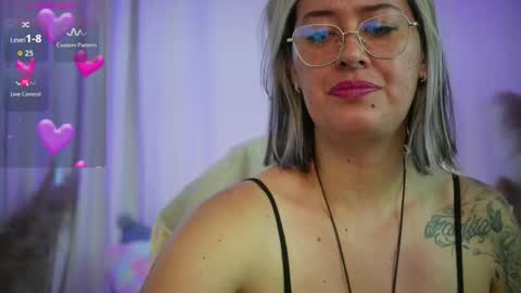 Ellie Ramos online show from 04.29.26