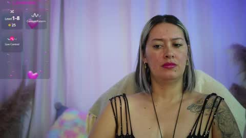 Ellie Ramos online show from 04.30.26