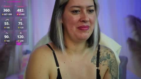 Ellie Ramos online show from 05.13.26
