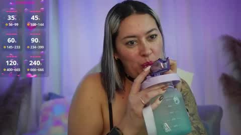 Ellie Ramos online show from 05.14.26