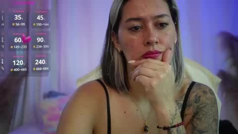 Ellie Ramos online show from 05.27.26