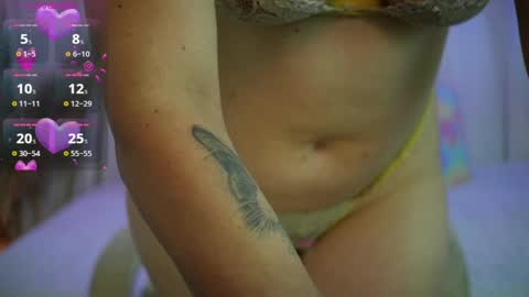 Ellie Ramos online show from 05.31.26