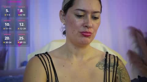 Ellie Ramos online show from 06.03.26