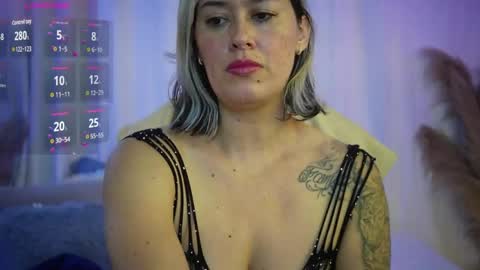 Ellie Ramos online show from 06.03.26