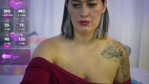 Ellie Ramos online show from 06.13.26