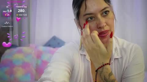 Ellie Ramos online show from 07.17.26
