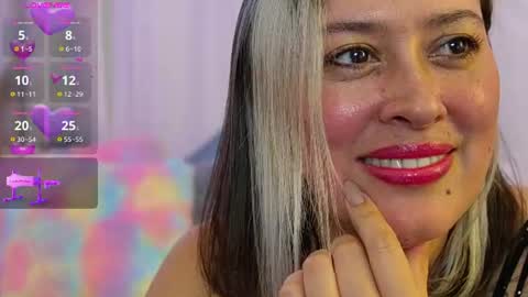 Ellie Ramos online show from 07.24.26