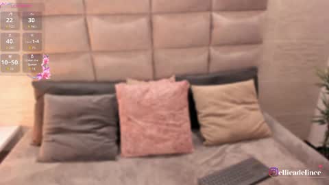 ellieadeline online show from 07.10.26