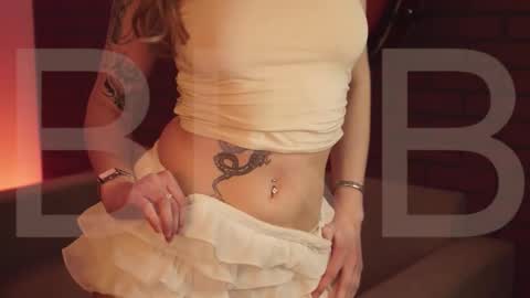 elliecutes online show from 03.07.26