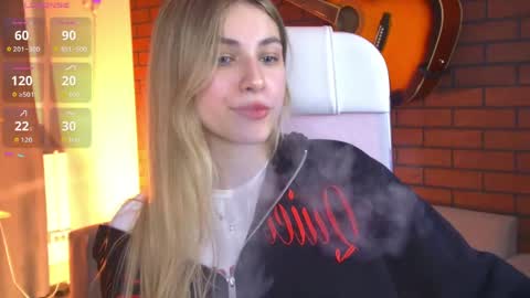 elliecutes online show from 04.25.26