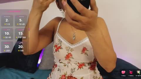 elliee1 online show from 11.05.25