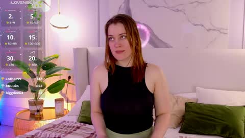 elliegarson__ online show from 04.15.26