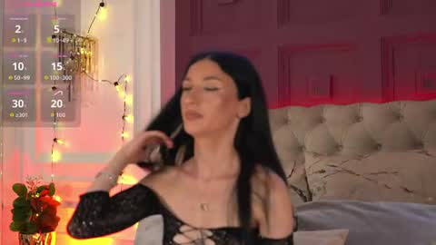 EllieJules online show from 07.12.26
