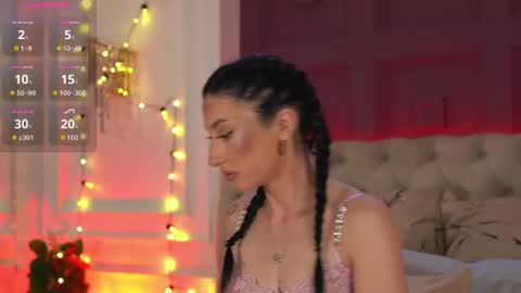 EllieJules online show from 07.13.26