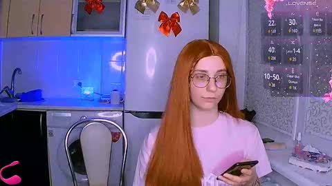 Ellie online show from 02.04.25