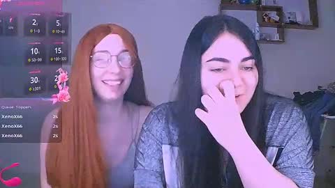 Ellie online show from 02.14.25